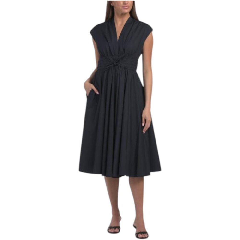 KOBI HALPERIN Keira Dress